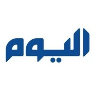 دار اليوم للصحافة والطباعة والنشر لوغو