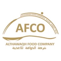 شركة الذواقة للأغذية لوغو