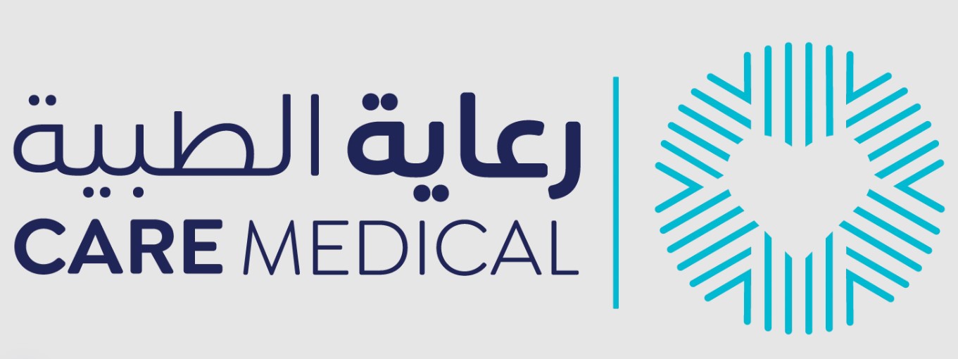 مستشفى رعاية الوطني لوغو