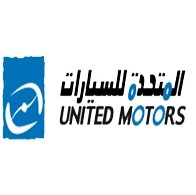 الشركة المتحدة للسيارات لوغو