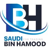 شركة بن حمود السعودية للتجارة لوغو