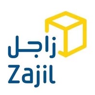 شركة الزاجل السريع لوغو