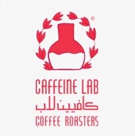شركة كافيين لاب لوغو