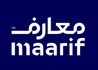 شركة معارف للتعليم لوغو