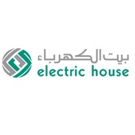 شركة بيت الكهرباء لوغو