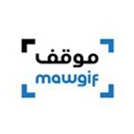 الشركة الوطنية السعودية لمواقف السيارات "موقف" لوغو