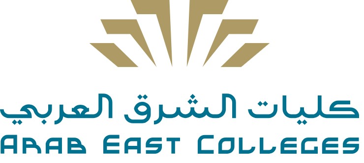 كليات الشرق العربي لوغو