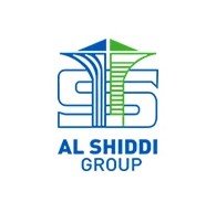مجموعة الشدي لوغو