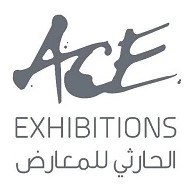 شركة الحارثي للمعارض لوغو