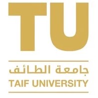 جامعة الطائف لوغو