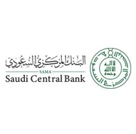 البنك المركزي السعودي - ساما لوغو