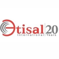 شركة اتصال الدولية لوغو