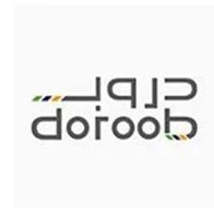 برنامج دروب لوغو
