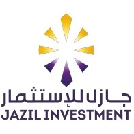 شركة جازل للاستثمار لوغو