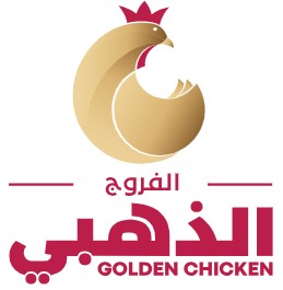 شركة الفروج الذهبي لوغو