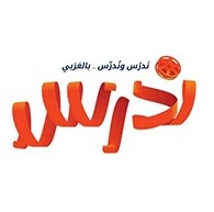 ندرس.كوم لوغو