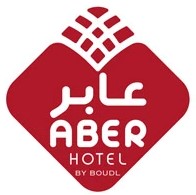فنادق عابر لوغو
