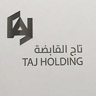 مجموعة تاج القابضة لوغو