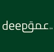 شركة عمق لوغو