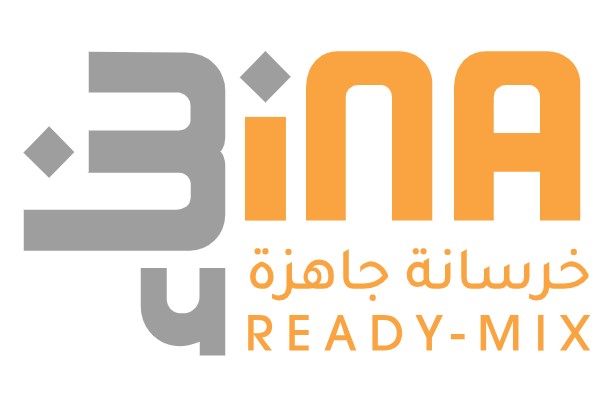 شركة بناء للمنتجات الخرسانية الجاهزة - بناء ريديمكس لوغو