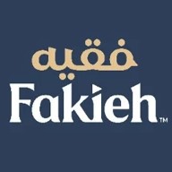 شركة مزارع فقيه للدواجن - دواجن فقيه لوغو