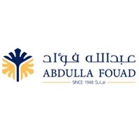 شركة عبدالله فؤاد القابضة لوغو