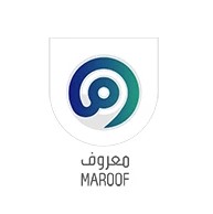 منصة معروف لوغو