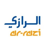الشركة السعودية للميثانول - الرازي لوغو