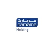 شركة سمامه القابضة لوغو