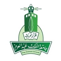 جامعة الملك عبدالعزيز لوغو