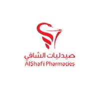شركة صيدليات الشافي لوغو