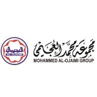 مجموعة محمد العجيمي لوغو