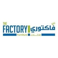 مصنع ذي فاكتوري للأثاث لوغو