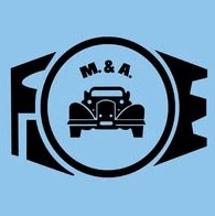 الفلاح لتأجير السيارات لوغو