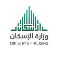 وزارة الإسكان السعودية لوغو