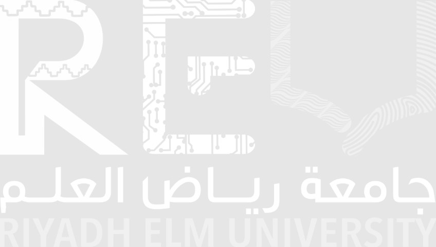 جامعة رياض العلم لوغو