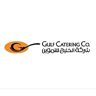 شركة الخليج للتموين لوغو