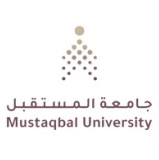 جامعة المستقبل لوغو