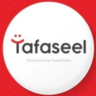 شركة تفاصيل لوغو