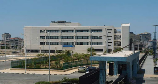 مشفى تشرين الجامعي