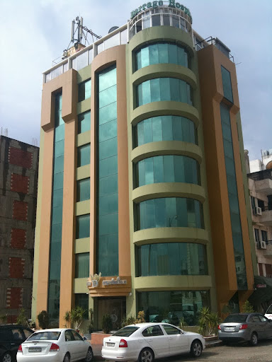 مستشفى دراج