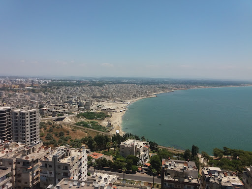 مشفى الطابيات الجراحي