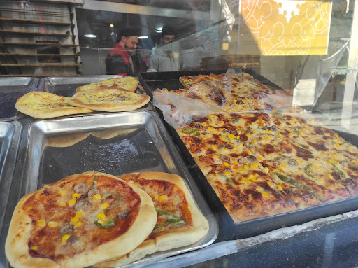 شاورما الشريف