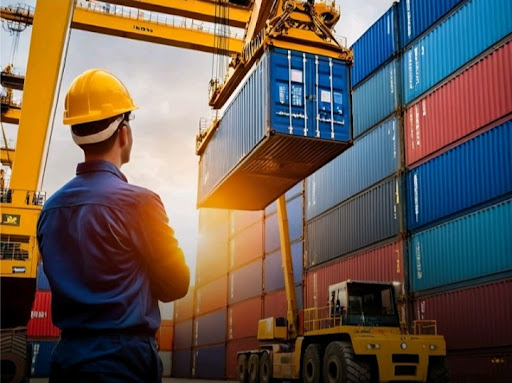 M.Z TRANS شركة محمد وزيد للشحن الدولي