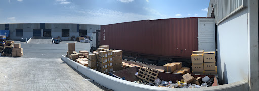 ميدترانس للملاحة و الخدمات