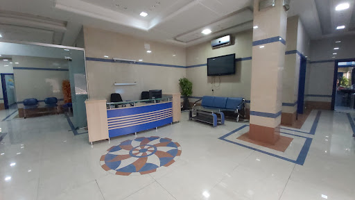 مشفى الحكمة