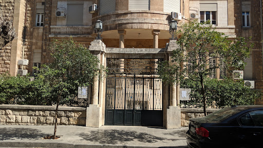 مشفى الكلمة