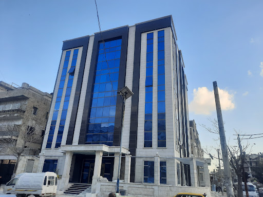 مشفى الشام الطبي