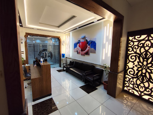 مشفى الدكتور مصطفى زيتوني التخصصي