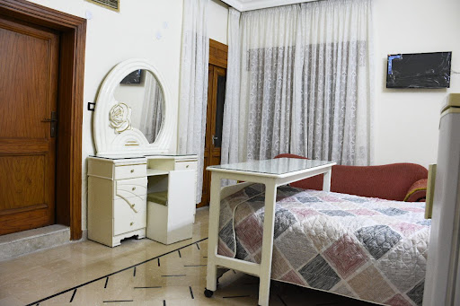 Dr Mohammad Shayeb Hospital for Gynaecology and Obstetrics - مشفى الدكتور محمد شايب للتوليد والأمراض النسائية